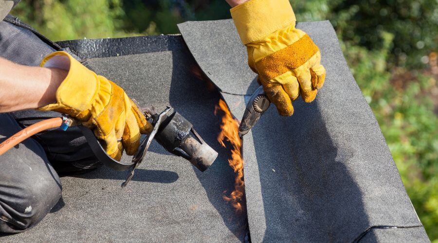 Professional residential roofers in Toledo, WA